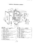 Diagram for 12 - Tub (bdd520-1)