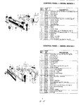 Diagram for 01 - Control Panel (bdd620-1)