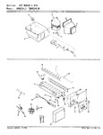 Diagram for 06 - Ice Maker & Bin