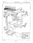 Diagram for 02 - Unit Compartment & System