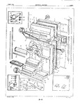 Diagram for 01 - Doors