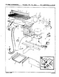 Diagram for 04 - Unit Compartment & System