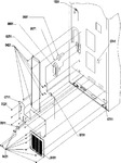 Diagram for 01 - Cabinet Back