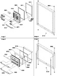 Diagram for 03 - Door Assemblies