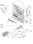 Diagram for 04 - Door Handles & Accessories