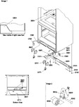 Diagram for 07 - Insulation & Roller Assembly