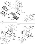 Diagram for 10 - Shelving Assemblies