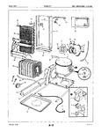 Diagram for 04 - Unit Compartment & System