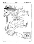 Diagram for 06 - Unit Compartment & System