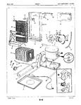 Diagram for 03 - Unit Compartment & System