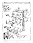 Diagram for 01 - Doors