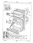 Diagram for 01 - Doors