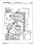 Diagram for 01 - Door