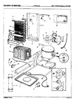 Diagram for 05 - Unit Compartment & System