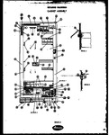 Diagram for 01 - Cabinet Assemby