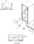 Diagram for 08 - Insulation & Roller Assy