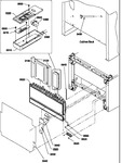 Diagram for 03 - Condenser Assy/high Voltage Box