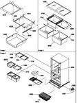 Diagram for 11 - Shelving