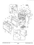 Diagram for 01 - Oven