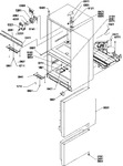 Diagram for 02 - Controls & Light Covers