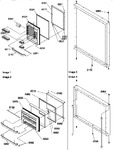 Diagram for 03 - Door Assemblies