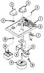 Diagram for 03 - Control Panel