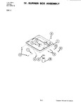 Diagram for 02 - Burner Box Assembly (c101-c)