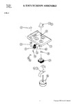 Diagram for 03 - Escutcheon Assembly