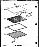 Diagram for 02 - Lid Assy