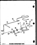 Diagram for 03 - Machine Compartment Parts