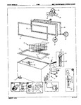 Diagram for 01 - Unit Compartment & System