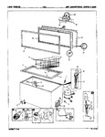 Diagram for 01 - Unit Compartment & System