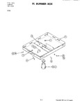 Diagram for 04 - Top Assembly