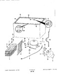 Diagram for 02 - Unit Compartment & Cabinet