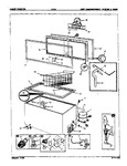 Diagram for 01 - Unit Compartment & System