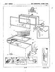 Diagram for 01 - Unit Compartment