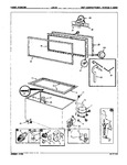 Diagram for 01 - Unit Compartment & System