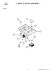 Diagram for 03 - Escutcheon Assembly