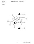 Diagram for 03 - Escutcheon