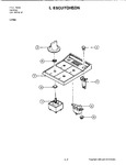 Diagram for 03 - Escutcheon - C228w