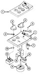 Diagram for 03 - Control Panel