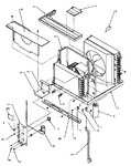 Diagram for 02 - Control Panel & Misc. Chassis Parts