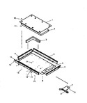 Diagram for 02 - Heater Box Assy