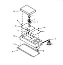 Diagram for 02 - Fuse Box Assy