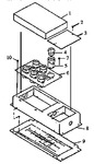 Diagram for 03 - Fuse Box