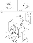 Diagram for 01 - Cabinet