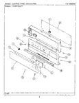 Diagram for 02 - Control Panel