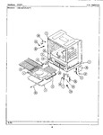 Diagram for 05 - Oven