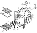 Diagram for 04 - Oven