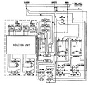 Diagram for 03 - Wiring Information